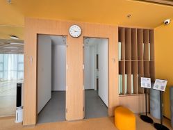 -安利上海体验馆