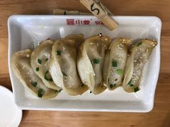 -小姜锅贴(凤凰街店)
