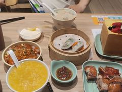 -珍粥道(杉杉奥特莱斯店)