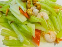 -渔家大院·地道威海菜(石岛店)