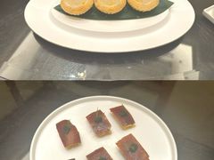 -广州富力丽思卡尔顿酒店·丽轩·粤菜