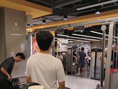 -超鹿运动(大唐世家店)
