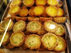 -嘉乐蛋挞王(文明分店)
