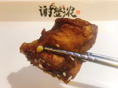-谢蟹浓·肉蟹煲(新奥店)