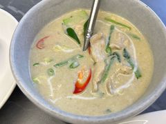 -帕蓝·暹罗料理(大学路店)
