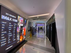 -万象影城(深圳布吉万象汇IMAX店)
