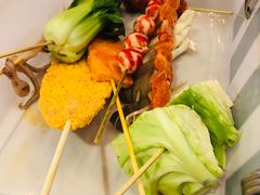 -老啪叽串炒饭(铁百店)