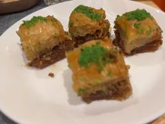 -ALAMEEN阿拉伯餐厅(三里屯店)