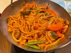 -鹰龙海畔度假酒店(咸祥店)