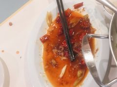 -付掌柜在成都·热炒砂锅集(金禾店)