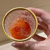 东京开业不到一年就荣获米其林一星的天妇罗前平也来深圳啦[调皮]