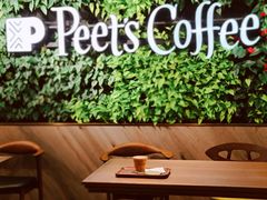 -Peet's Coffee皮爷咖啡(大学路店)