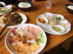 云三鲜过桥米线-桥香园过桥米线(国贸店)