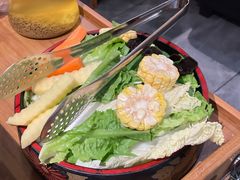 -一朵菌·野生菌探索家火锅(南亚店)