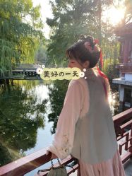 -汉仪华裳汉服馆(打浦桥店)