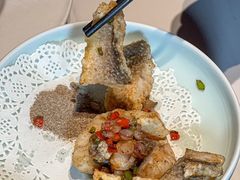 -顶特勒·黄鱼馆·特色菜(上海大世界店)