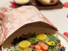 -狮拾久·现代新加坡料理(福田COCO Park店)