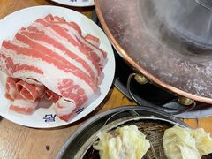 -元盛居(生态大街店)