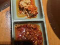 -兰婆婆餐厅淳安菜