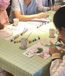 -明宇集团·积木枝芽母婴健康管理中心(天府店)