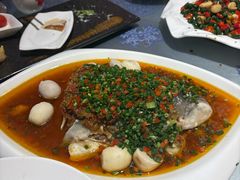 -荔枝苑养生餐厅(尊尚领地店)