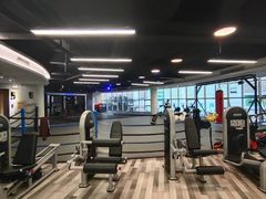 -艾型动健身游泳(环宇城店)