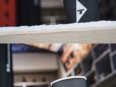 -T-COFFEE(长江花园店)
