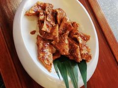 -一品诚记烤肉(大连柏威年购物中心店)
