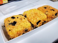 肉松小方-好利来(清华南门店)