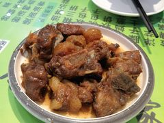 -令氏家外家周秦食府(高新店)