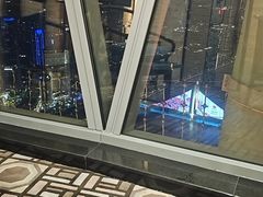 -广州塔晖粤轩中餐厅
