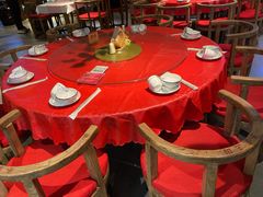 包厢-水煮三国·川鲁江湖菜(香山店)