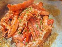 -阳光岛·海鲜盛宴(银泰中心in99店)