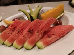 -海底捞火锅(大融城店)