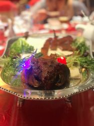 -广州中心皇冠假日酒店·宴会厅