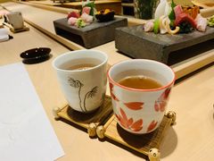 -鮨一日本料理(大中华店)