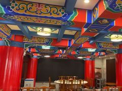 -郭林家常菜(狼垡店)