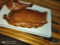 -北方家宴(番禺永旺店)