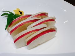 -皇朝会.经典传统粤菜(外滩店)