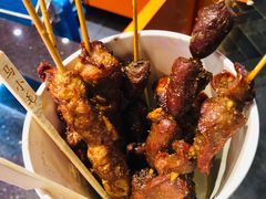 -马小毛老上海里脊肉(南翔印象城店)