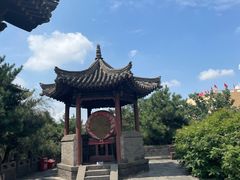 -善化寺