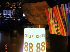-CIRCLE·酒吧(第一国际店)