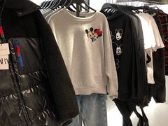 -ZARA(青岛万象城店)