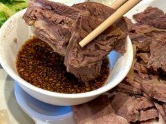 -高玛纳驴肉火烧(一世界店)