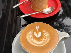 -NokNok Coffee(宽窄巷子店)