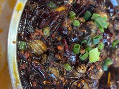 -辣螃铠盆盆蟹大排档(总店)