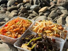 -丹水桥地锅鱼·翘嘴鲌·地方特色全鱼宴(丹江口大坝店)
