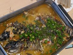 -鱼酷活鱼烤鱼(沈阳大悦城店)