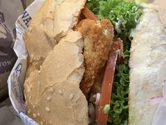 -Fergburger(皇后镇店)