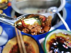 -马路边边·成都串串(翠柏路店)